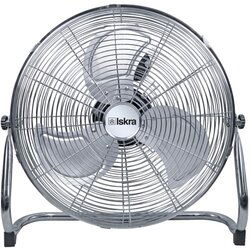 Iskra VENTILATOR PODNI 44CM  FF-450A, (3830076855405) Cijene