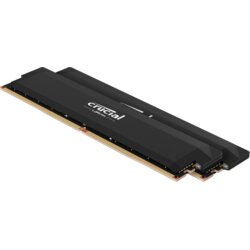 Crucial Pro DDR5-6000 Kit 32GB 2x16GB UDIMM CL36 Overclocking Cijene