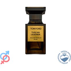 Tom Ford Tuscan Leather - 50ml Cene