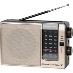 Krüger&Matz Analogni prijenosni radio KRUGER&MATZ KM0830 Cene