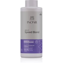 INOAR Absolut Speed Blond šampon za blond lase 800 ml Cene