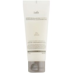 LADOR Moisture Balancing vlažilni šampon za suhe in poškodovane lase 100 ml Cene