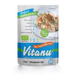 Vitanu Bio rezanci Konjak Cene