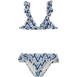 Pepe Jeans Dvodelne kopalke - Večbarvna Cene