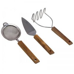 HUSLA kuhinjski set 3/1 73958 Cene