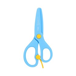 Deli MAKAZE PLASTIČNE 13cm ED60402 Cene