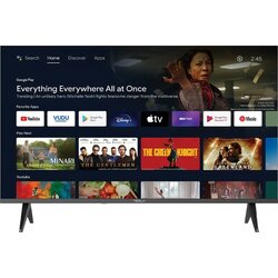 Tesla 43" TESLA SMART FHD TV 43E635BFS (43E635BFS) Cene