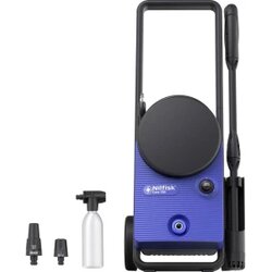 Nilfisk Core 130-6 PowerControl - EU pressure washer Upright Electric 462 l /h Black, Blue Cene