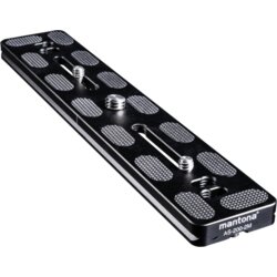 Mantona AS-200-2M Quick Release Plate Cene