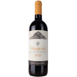 Querciabella mongrana rosso 2021 Cene