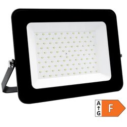 Prosto led reflektor 100W LRF024EW-100W/BK Cene