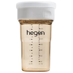 Hegen® pcto™ bočica za učenje pijenja all-rounder cup white Cene