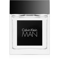 Calvin Klein man toaletna voda 100 ml za muškarce Cijene