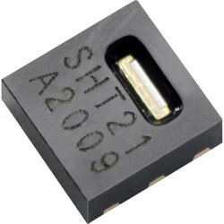 Sensirion Digitalni senzor vlage i temperature serije SHT2x SHT21 -40 - +125 °C Cene