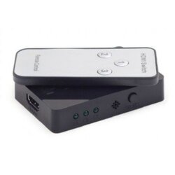 Gembird HDMI adapter switch s 3 porti Cene