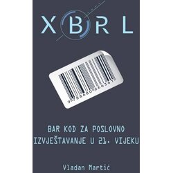 iLearn Vladan Martić - XBRL bar kod za poslovno izvještavanje u 21. vijeku Cene