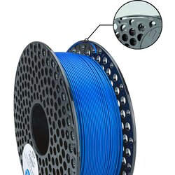 AzureFilm PLA Pearl Night Blue Cene