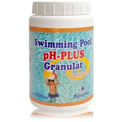 Sani Hem Swimming Pool PH-PLUS granulat 800 gr. Cene