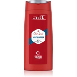 Old Spice Whitewater gel za prhanje za moške 675 ml Cene