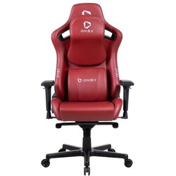 ONEX Stolica EV12 Evolution - WR Limited Red Cene