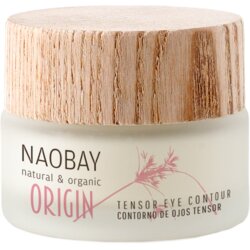 NAOBAY ORIGIN Tensor Eye Contour - 30 ml Cene