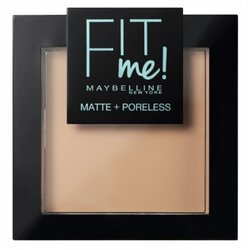 Fit ME MATTE KOMPAKTNI PUDER 120 (1003001119) Cene
