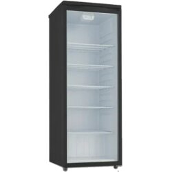 GERATEK hladilnik s steklenimi vrati GK2210B, (5000490859) Cene