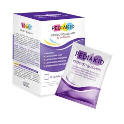 Laboratoires Ineldea Pediakid Probiotik za djecu Cene
