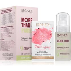 BANDI Cosmetics More Than Pause lifting serum 30 ml Cene