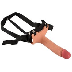  Nakitnjak od mekanog silikona Realistixxx Cene