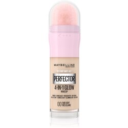 Maybelline 4u1 proizvod za ten Instant Perfector Glow 00 fair light Cene