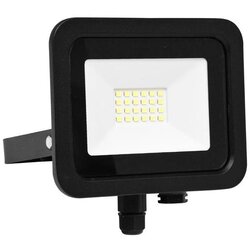  Ecolite RLED48WL-20W - LED reflektor STAR, 20W, 230V, IP65 Cene
