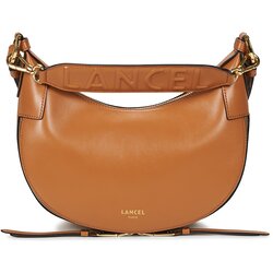 Lancel ORIGAMI DE HOBO S Smeđa Cene