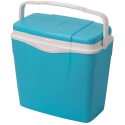 Worts Team Antarctica piknik frižider 24L Blue Atoll Cene
