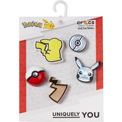 Crocs elevated pokemon 5 pack multicolour Cijene