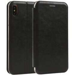  MCLF11-SAMSUNG A33 4G futrola leather Flip black (249) Cene