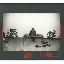 Interpol MARAUDER Cene