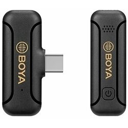 Boya BY-WM3T2-D2 – 2.4G Mini Wireless Microphone – for iOS devices 1+2 Cijene