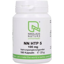 Nikolaus - Nature NN HTP 5 Cene