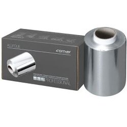 Folija za pramenove Aluminijska Comair 15 my 12 cm – 250 m Cene