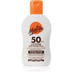 Malibu Lotion High Protection zaštitno mlijeko SPF 50 200 ml Cene