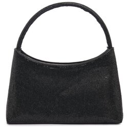 Kharisma Torbe NERO STRASS Črna Cene