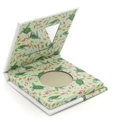 TOOT! Natural Mineral Eyeshadow - Totally Turtle Cene