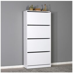Hanah home cipelarnik SHC-540-BB-1 Cene