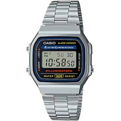 Casio RUČNI SAT A168WA-1YES Cijene