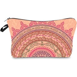 Kozmetička Torba SH - 6601 - Mandala / Tip2 KP6601 Cene
