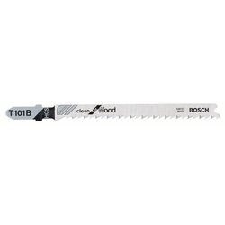 Bosch list ubodne testere t 101 b cleanforwood 2608637876 Cene