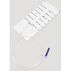 Zarys enema bag 1500ml Cene