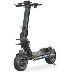 DUALTRON Električni skiro X Limited, (5000187564) Cene