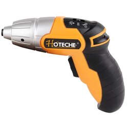 Hoteche Akumulatorski odvijač 3,6V 1300 Mah u setu P800106 Cene